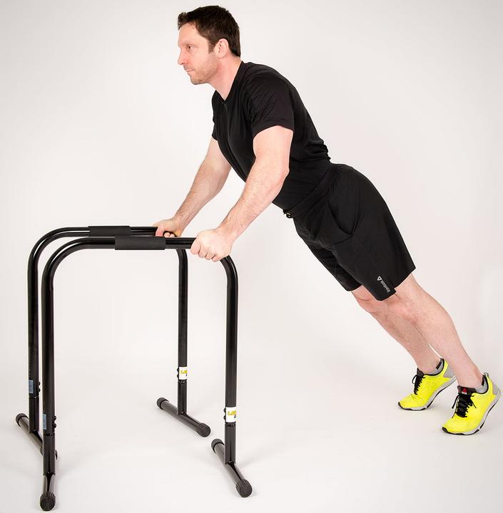 Immagine prodotto Lebert Fitness Equalizzatore