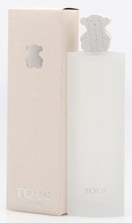 Produktbild Tous Les Colognes Concentrèes Woman Eau De Toilette Spray (Eau de Toilette, 90 ml)