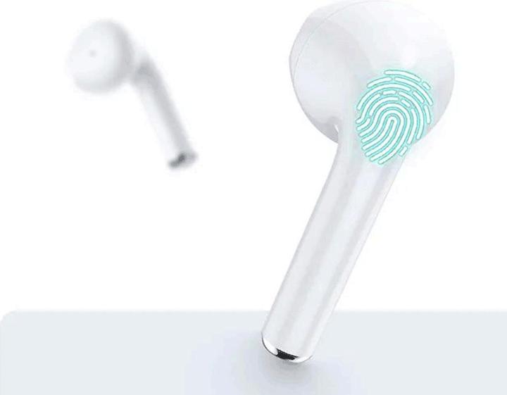 Image du produit Dudao U10B (Pas de réduction du bruit, 2 h, Sans fil)