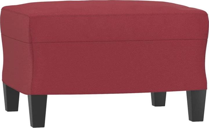 Actual product image vidaXL Romaine (Upholstery set)