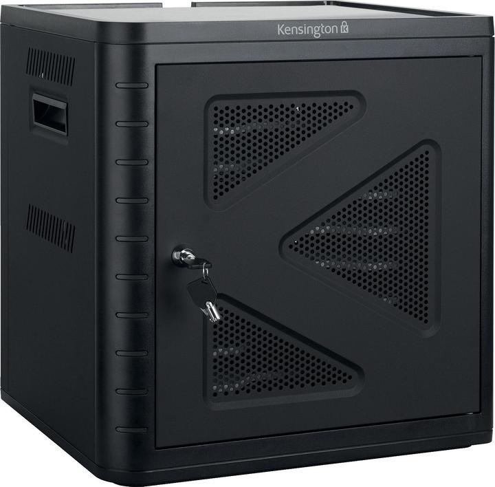 Image du produit Kensington Charging Cabinet / Ladeschrank USB-C