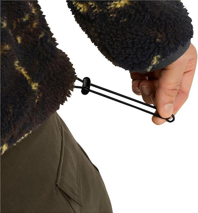 Produktbild Jack Wolfskin Stone Lite Aop Jkt M (M)