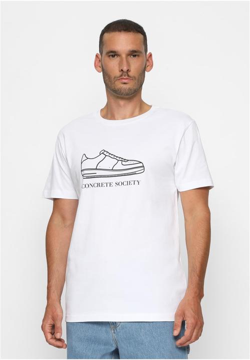 Produktbild MT Concrete Society Tee (M)
