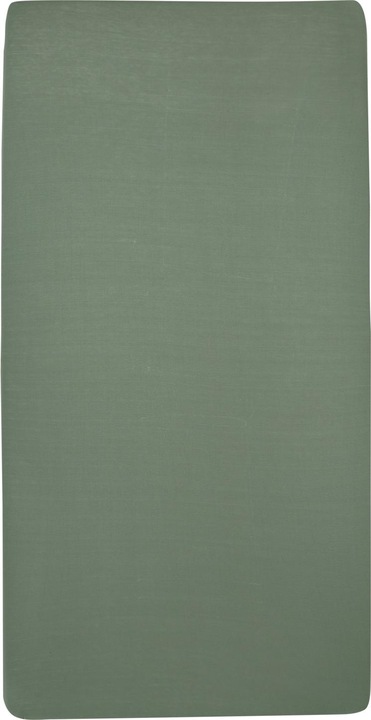 Produktbild Meyco Basic Jersey Wiege (90 cm)