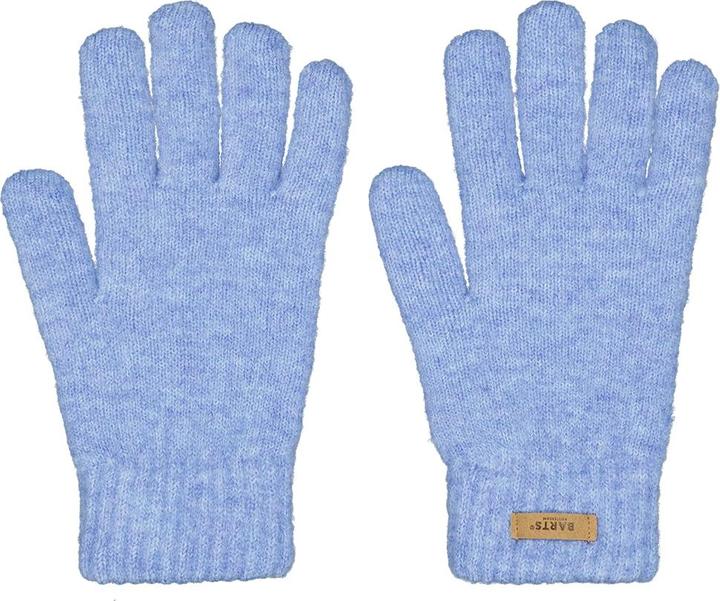 Produktbild Barts Witzia Fingerhandschuhe Sky Damen (One Size)