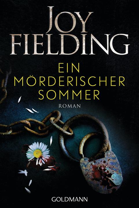 Image du produit Ein mörderischer Sommer (Allemand, Joy Fielding, 2023)