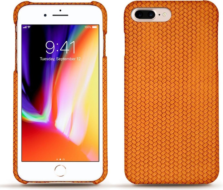 Immagine prodotto Noreve Cover in pelle (Apple iPhone 8 Plus)