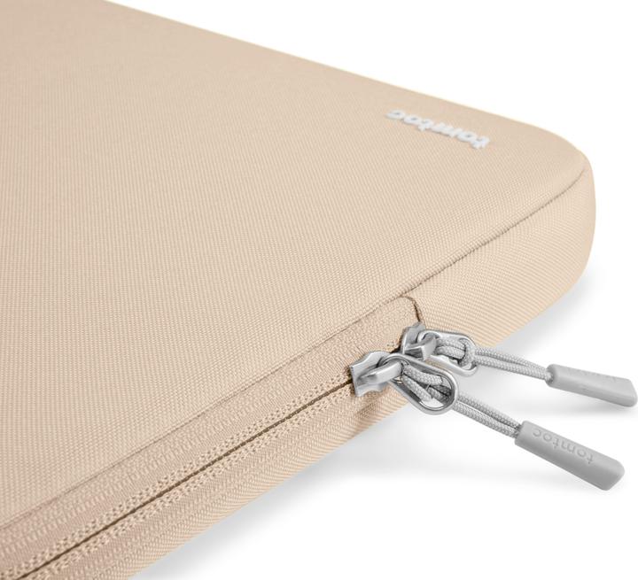 Image du produit tomtoc A13 13" Laptop Sleeve, beige (13")