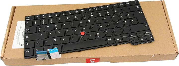 Produktbild Lenovo 5N21M38241