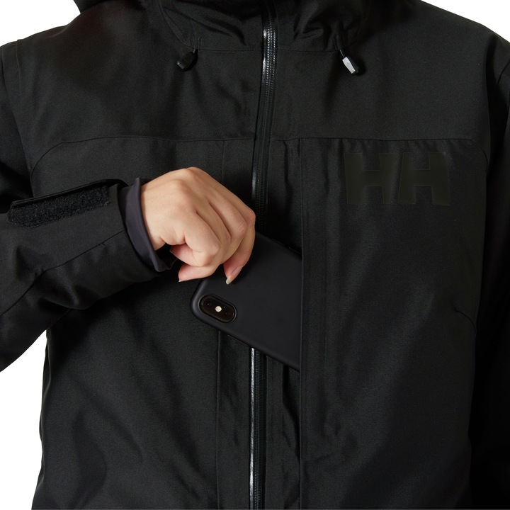Produktbild Helly Hansen Powderqueen 3.0 (M)