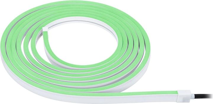 Actual product image Paulmann Outdoor Plug & Shine Stripe Neon (RGBW, 500 cm, Outdoor)