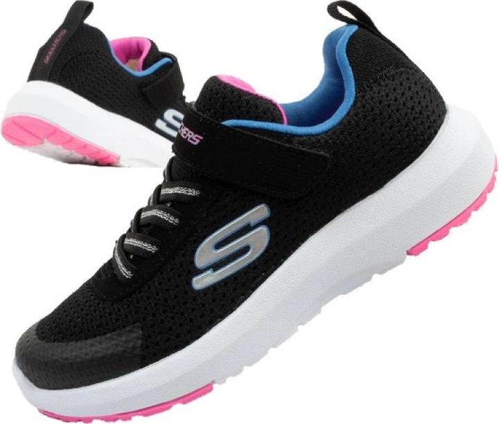 Actual product image Skechers Dynamic Tread (30)