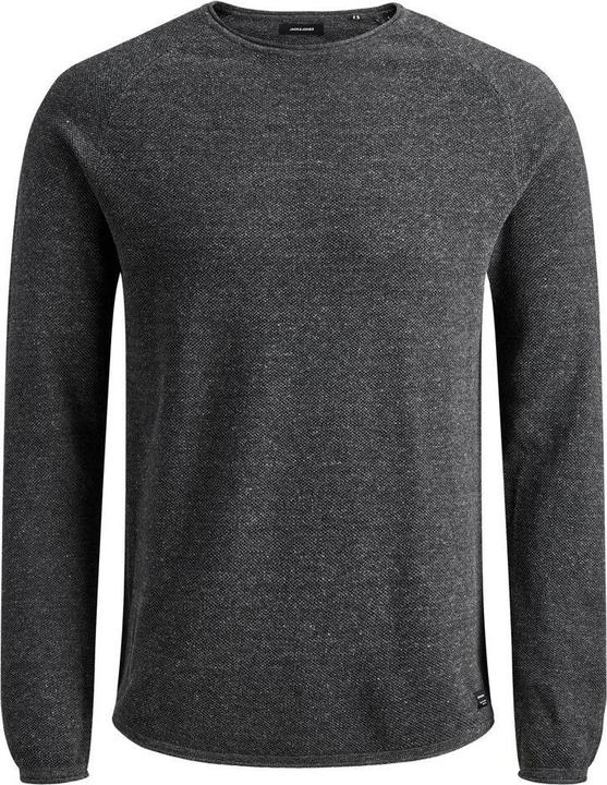 Produktbild Jack & Jones Struktur Strickpullover (M)