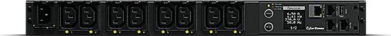 Produktbild Cyberpower Switched Series PDU41004