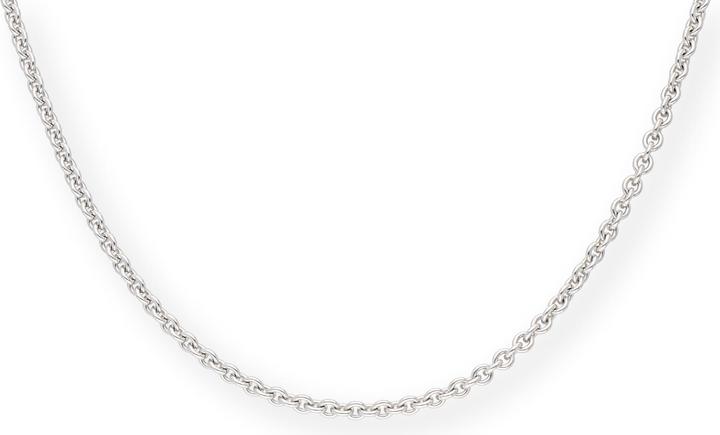Produktbild Carat Basic (Silber 925, 45 cm)