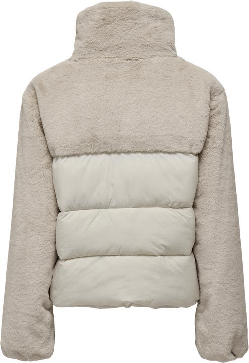 Actual product image Only ONLWANJA down jacket Down jacket (XL)