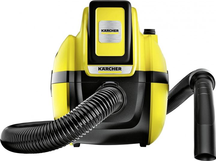 Produktbild Kärcher WD1 Compact Battery Set (Nass-Trockensauger)