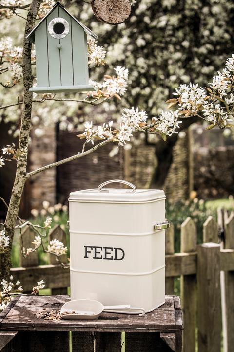 Produktbild Living Nostalgia Futterdose (3 l)