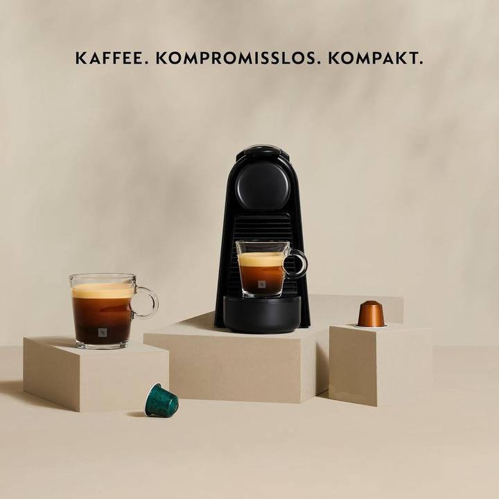 Image du produit De'Longhi Essenza Mini (NESPRESSO Original)