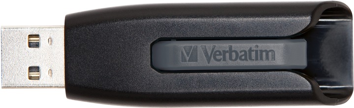 Actual product image Verbatim Store N Go V3 (256 GB, USB-A, USB 3.1)