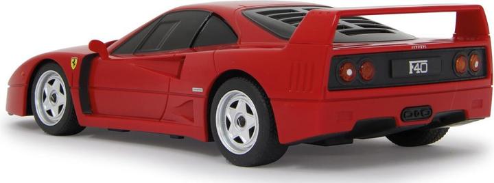 Produktbild Jamara Ferrari F40 1:24