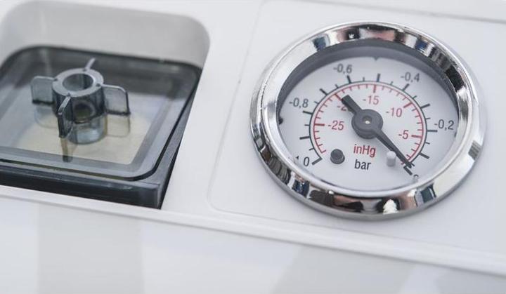 Image du produit la.va V.300 Premium Blanc