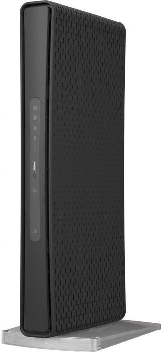 Image du produit MikroTik hAP ax³ (1200 Mbit/s)