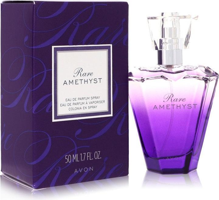 Avon Rare Amethyst (Eau de Parfum, 50 ml)