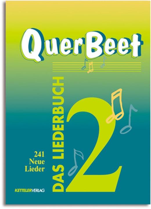 Energie-Label QuerBeet 2 (Deutsch, Englisch, Alois Nock, Harald Dobler, Jugendbildungsstõtte Waldm³nchen, 2001)