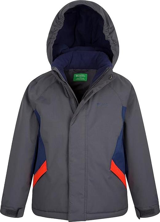 Produktbild Mountain Warehouse Raptor Skijacke (116)
