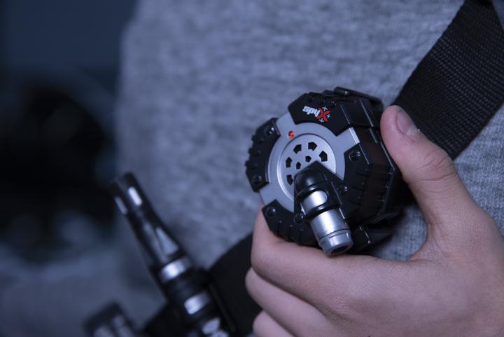 Produktbild Liniex SpyX - Micro Gear Set