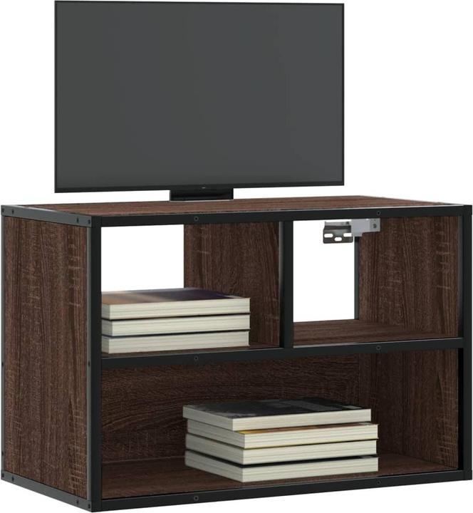 Produktbild vidaXL TV-Schrank (31 x 39.50 x 60 cm)