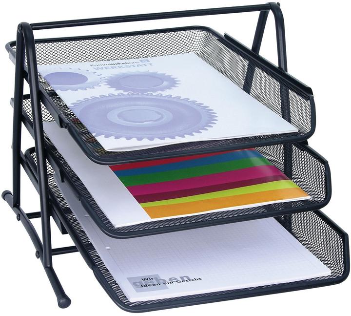 Produktbild Wedo Briefablage Office (A4)