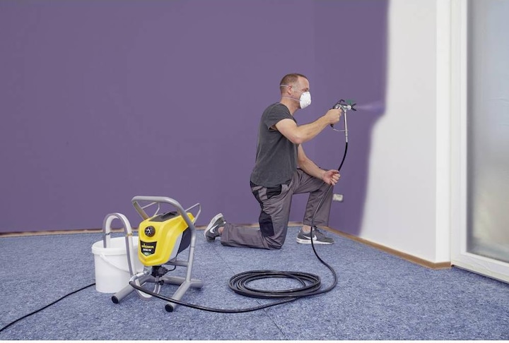 Image du produit Wagner Control Pro 250 M