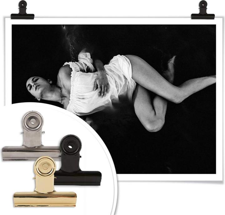 Image du produit Trenddeko eau sombre (80 x 60 cm)