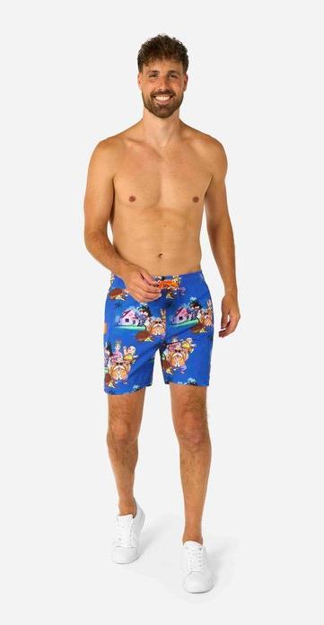 Image du produit OppoSuits : Dragon Ball - Kame House (S)