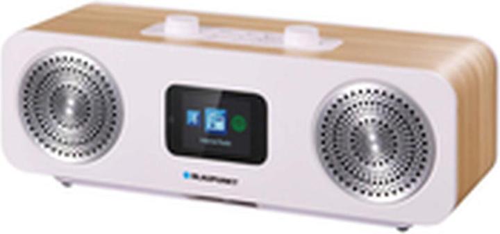 Produktbild Blaupunkt IR50DAB (DAB+, FM, Bluetooth, WLAN)