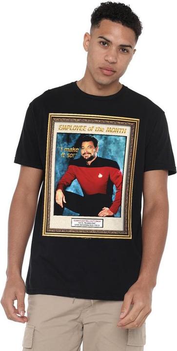 Produktbild Employee of the Month TShirt (XXL)