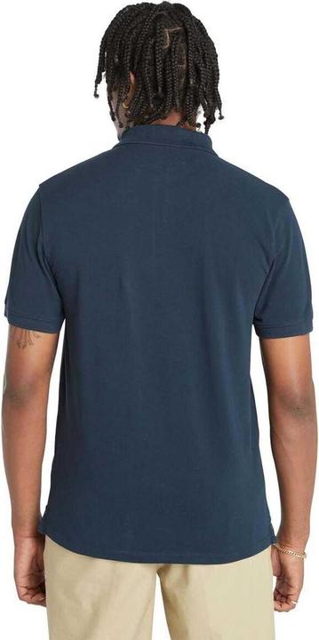 Produktbild Timberland Oyster River Poloshirt kurzärmlig (S)