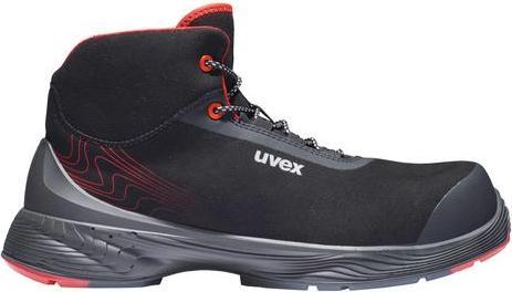 Produktbild Uvex Safety 1 G2 (S3, 35)