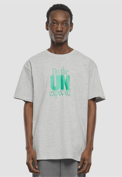 Produktbild Urban Classics Do The Unexpected Oversize Tee - 139535 (M)
