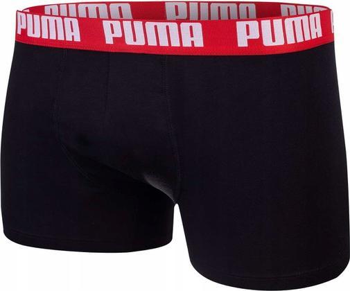 Actual product image Puma Men Everyday Basic Boxer 2p (M, pack of 2)