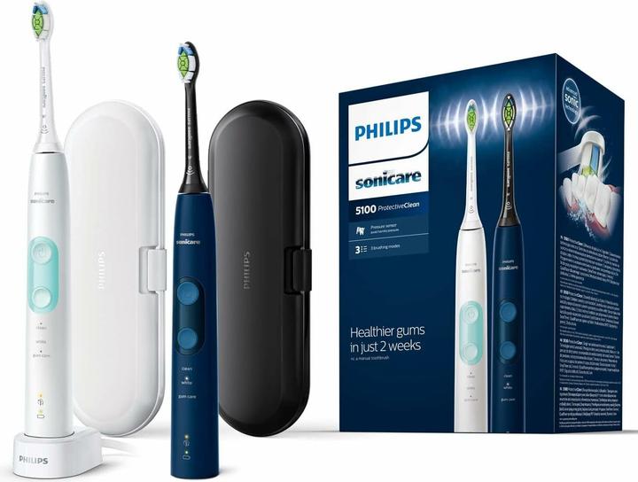 Immagine prodotto Philips Sonicare ProtectiveClean 5100