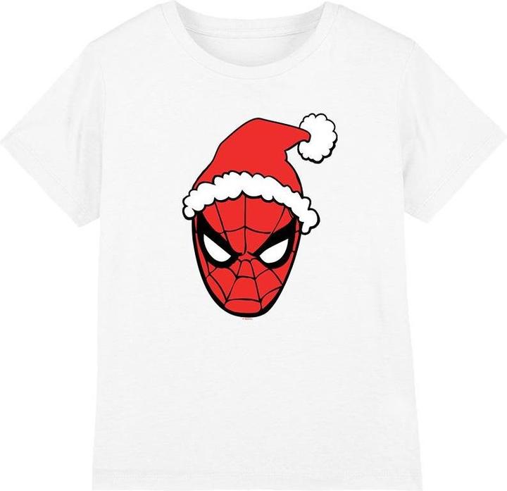 Produktbild Spiderman TShirt (128)