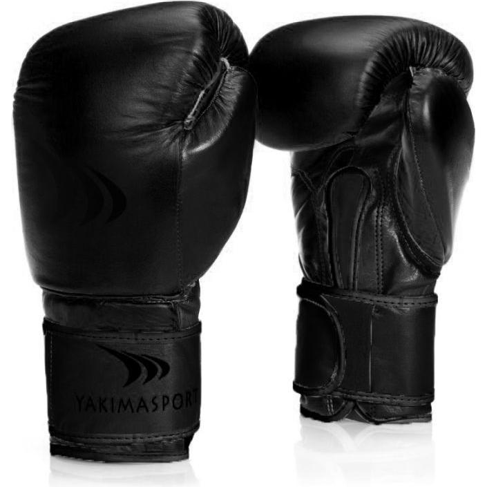 Yakimasport, Guanti da boxe, (16 OZ)