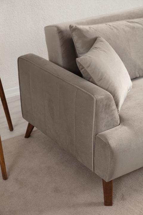 Produktbild Atelier del Sofa Buhara (3-Sitzer)