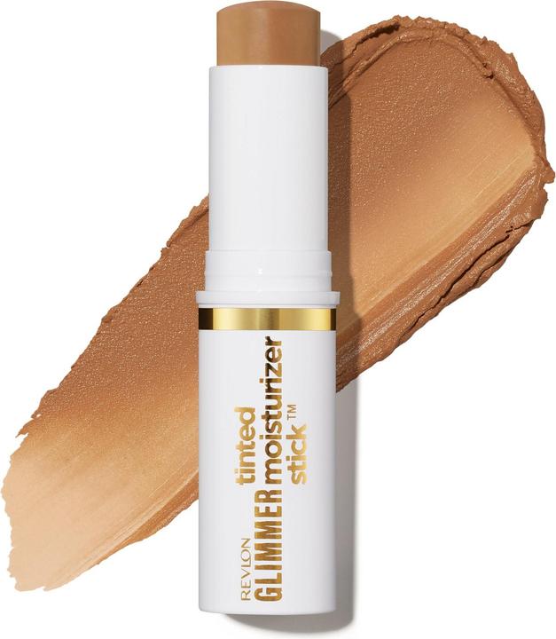 Produktbild Revlon Glimmer Tinted Moisturizer Stick™ 160 (160)