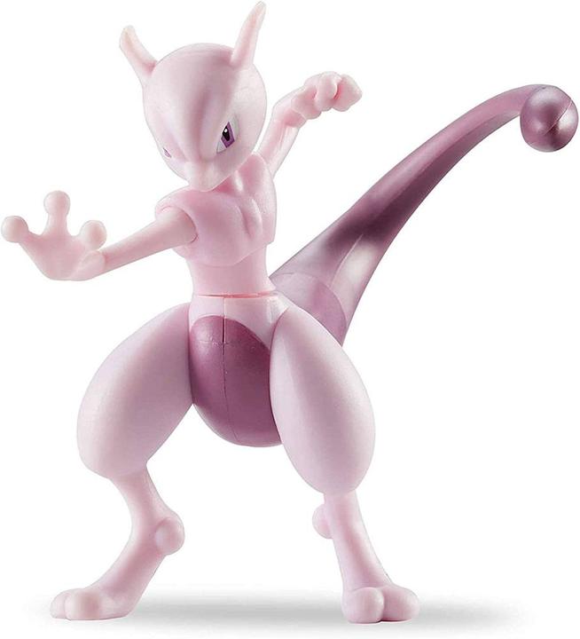 Productafbeelding BOT-I 39330 Pokémon Battle Feature Figuur A