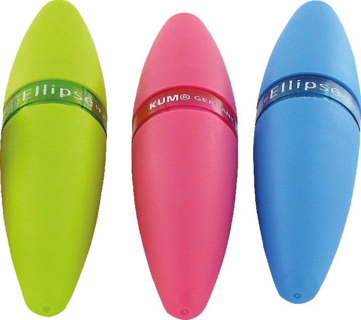 Produktbild Kum Spitzer Ellipse Pop