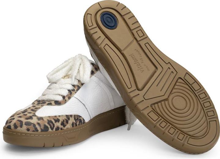 Image du produit Vitaform Sneaker Damen Weite H Hirschleder (35)